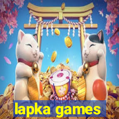 lapka games