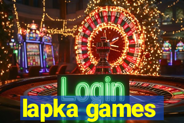 lapka games