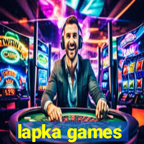 lapka games