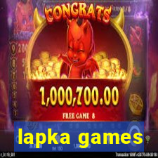 lapka games