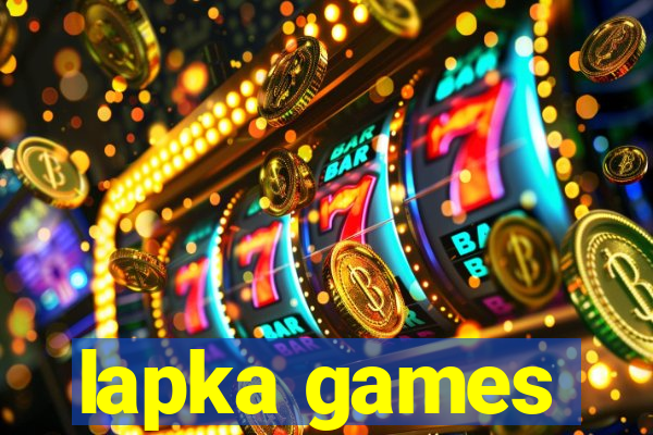 lapka games