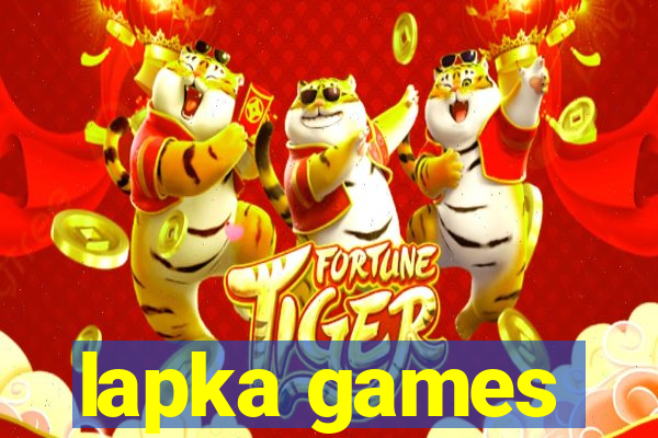 lapka games