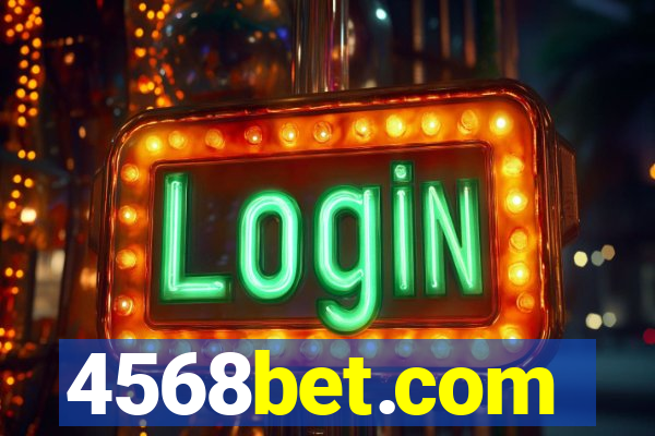 4568bet.com