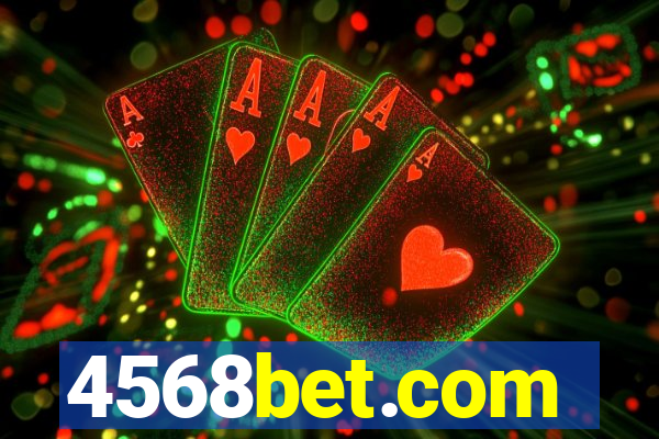 4568bet.com