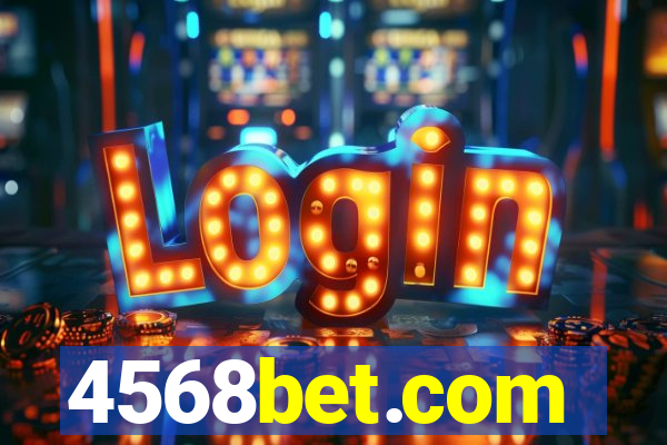 4568bet.com