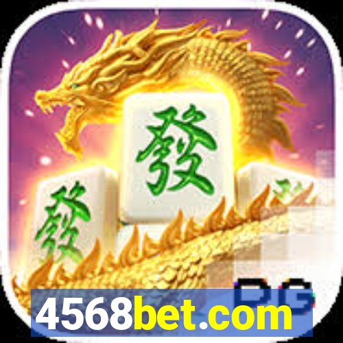 4568bet.com