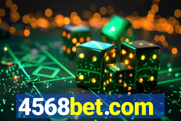 4568bet.com