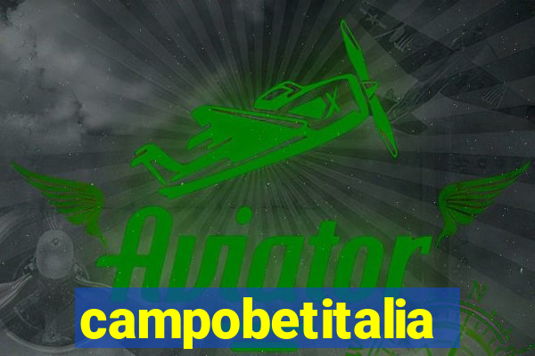 campobetitalia