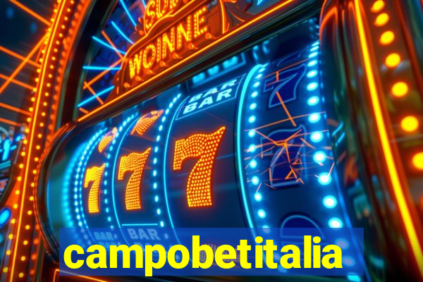 campobetitalia