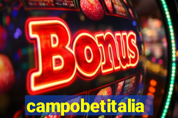 campobetitalia