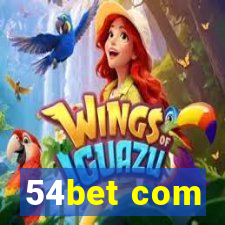 54bet com