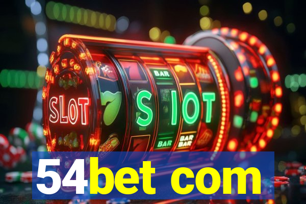 54bet com