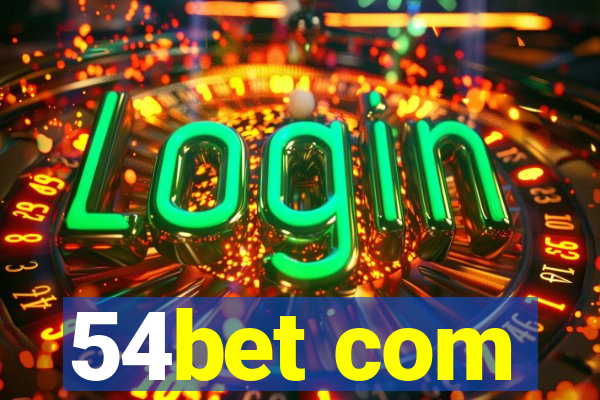 54bet com