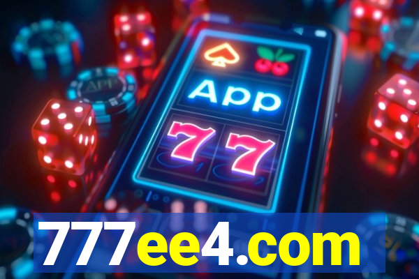 777ee4.com