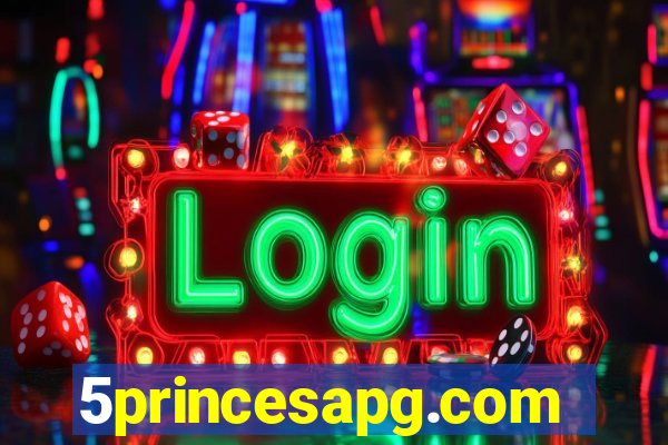 5princesapg.com