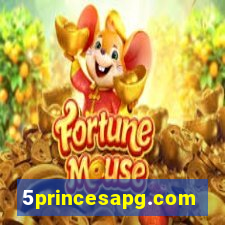 5princesapg.com