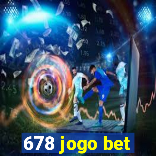 678 jogo bet