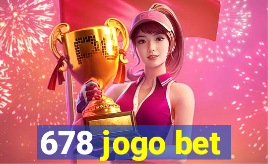 678 jogo bet