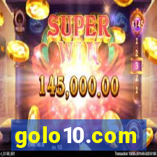 golo10.com