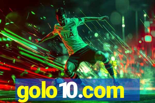 golo10.com