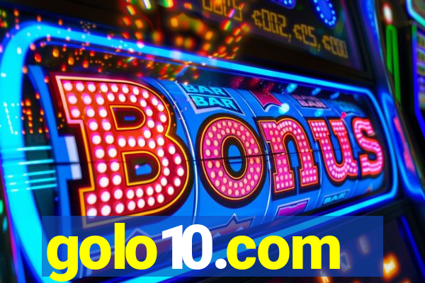 golo10.com