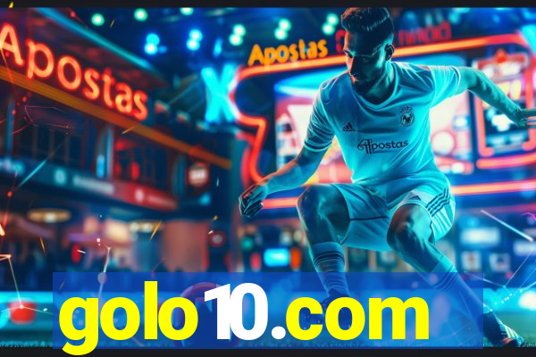 golo10.com