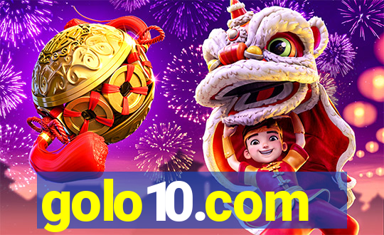 golo10.com