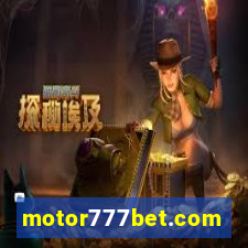 motor777bet.com