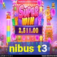 nibus t3