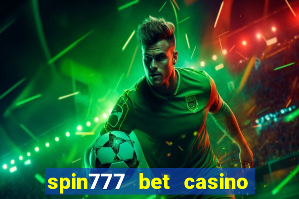 spin777 bet casino pgsoft fortune ox