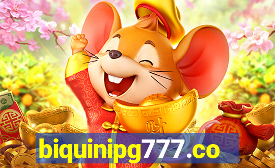 biquinipg777.com