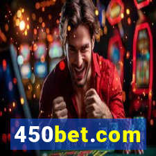 450bet.com