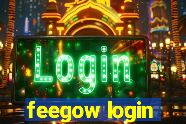 feegow login