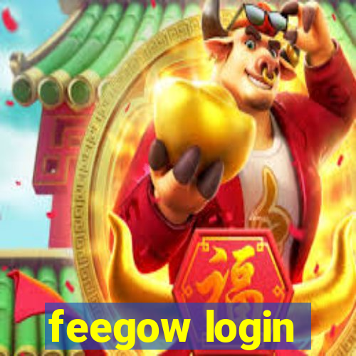 feegow login