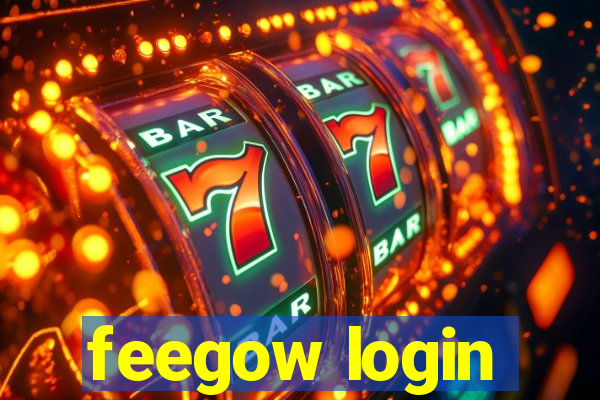 feegow login