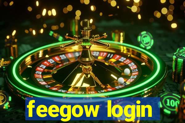 feegow login