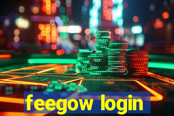 feegow login