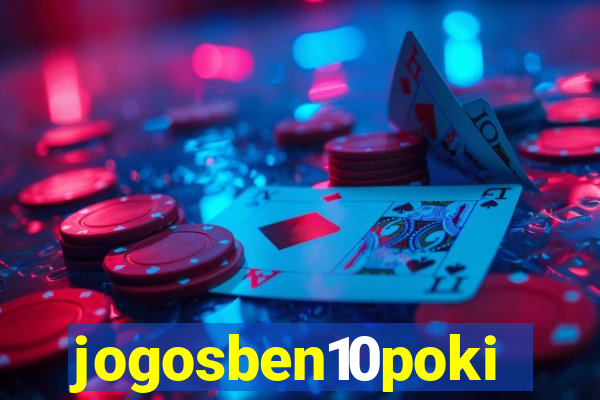 jogosben10poki