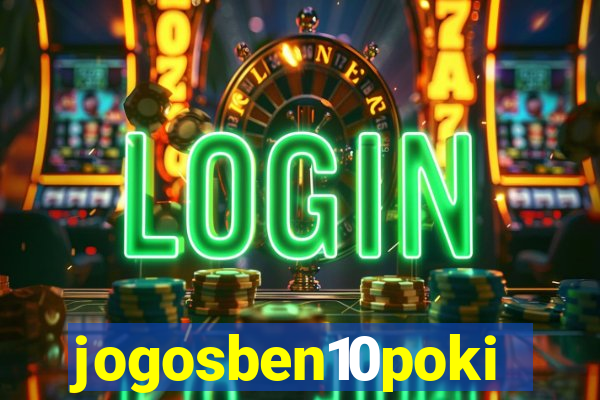 jogosben10poki