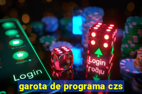 garota de programa czs