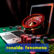 ronaldo fenomeno efootball 2024