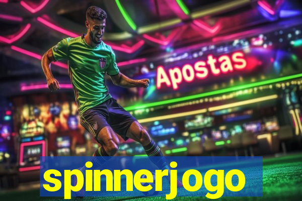 spinnerjogo