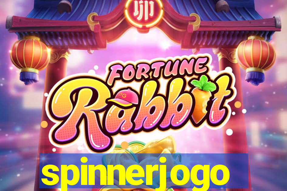 spinnerjogo