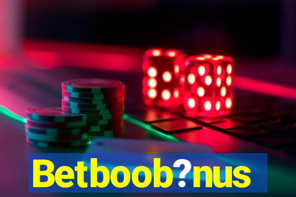 Betboob?nus