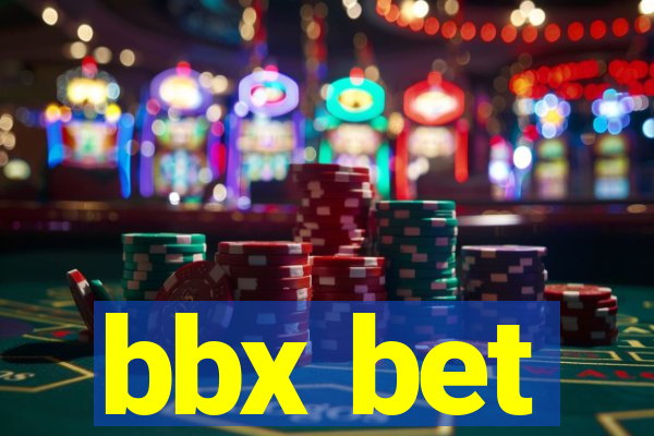 bbx bet