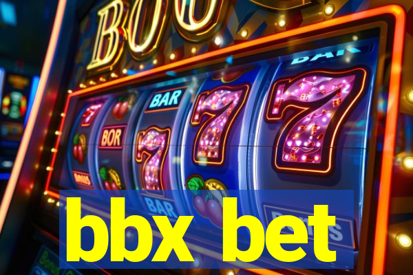 bbx bet