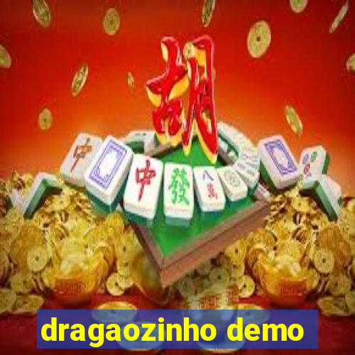 dragaozinho demo