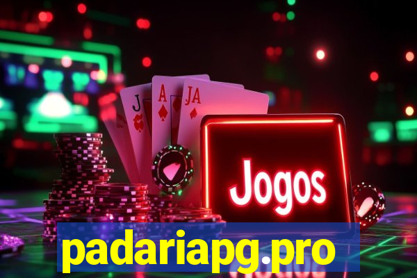 padariapg.pro