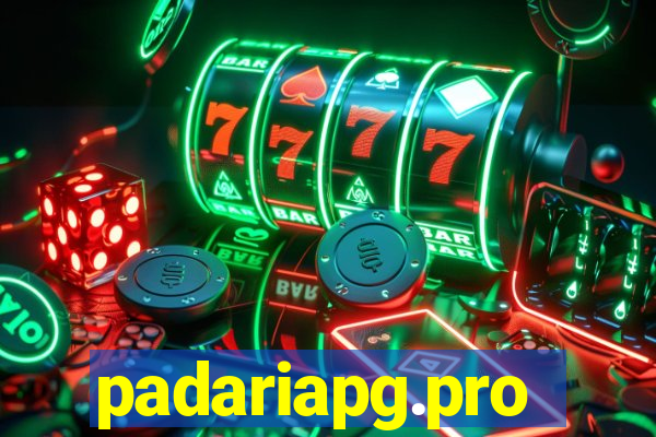 padariapg.pro