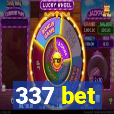 337 bet